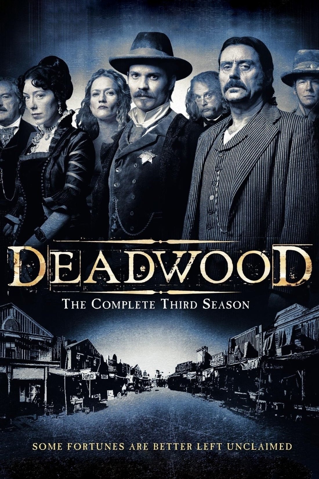 Deadwood - Season 3 [12858] (A1763928931) [[Shows]] --Plex--